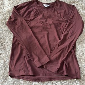 Athleta Ultimate Train Top